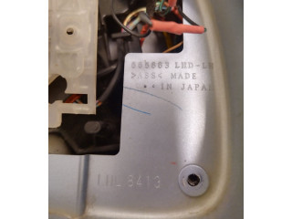 Зеркало электрическое Lexus IS 220D-250-350 2006 - 2013 года