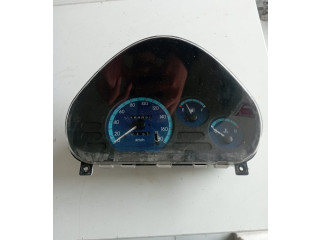 Панель приборов 758840, 758840   Chevrolet Matiz       