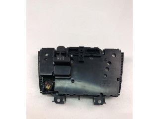 Блок управления кондиционера воздуха / климата/ печки (в салоне) 8691876, FR1197 Volvo V70