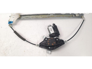 Передний комплект электрического механизма для подъема окна Mahindra KUV100 2016 - года