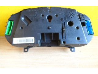 Панель приборов 8L0919860D Audi A3 S3 8L