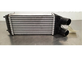 Интеркулер 9803900780 Citroen C3 Aircross