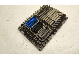 Блок управления двигателя 12653998, 12644446 Chevrolet Camaro