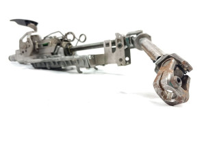 Рулевая рейка 1K1419502AB Volkswagen Jetta V 2005 - 2010 года