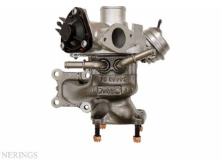 Турбина Ford Ecosport CM5G6K682GE, TC11-0001