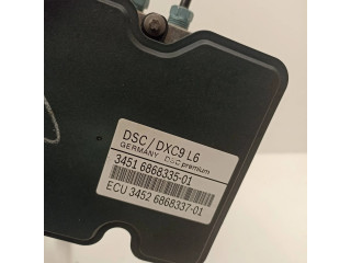 Jednotka ABS 6868337, 6868335 BMW 5 F10 F11 2016