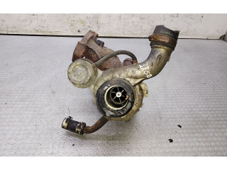  Турбина Ford Transit -  Tourneo Connect  XS4Q6K682DE         