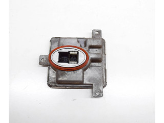 Блок фонаря / (блок «хenon»)