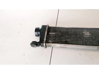 Интеркулер A1685000000 Mercedes-Benz A W168 1.7