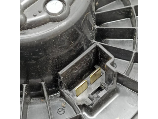 Вентилятор печки 1163408601 Mitsubishi Pajero