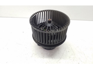 Вентилятор печки