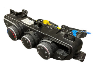 Блок управления климат-контролем 97250B9400, C329QADLA Hyundai i10