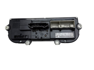 Блок управления климат-контролем 7N0907426BH, 5HB01129201 Volkswagen Caddy