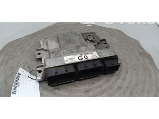 Řídící jednotka A3C0078480101, 237105JU0B Nissan Navara D23 2020