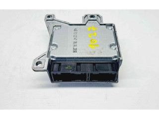 Блок подушек безопасности 9665266080 Citroen C5