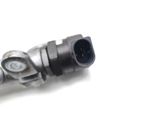 Топливная рампа A6420700495, 0281002494   Jeep Commander   для двигателя EXL