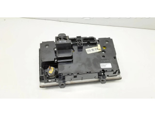 Блок управления климат-контролем 30782330   Volvo XC90