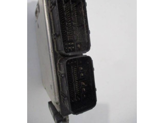 Řídící jednotka 9809478580, 9806460480 Peugeot 508 2014