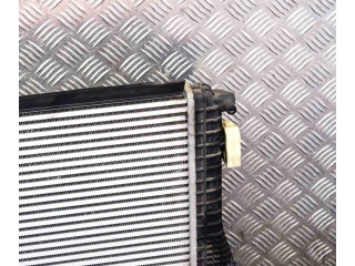 Интеркулер  3C0145805AN   Volkswagen PASSAT CC 