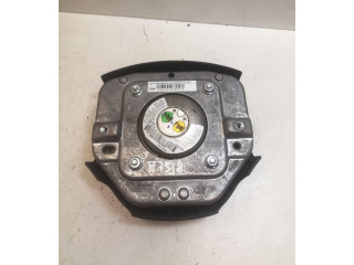 Подушка безопасности водителя A1644600098 Mercedes-Benz R W251