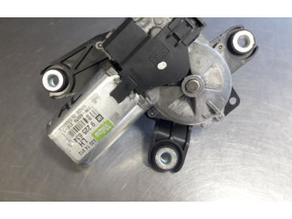 Моторчик заднего дворника 9225634, 9225634 Opel Combo C