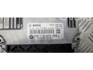 Řídící jednotka 8573258   BMW 1 F20 F21 2015