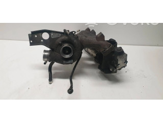 Turbodmychadlo Турбина 30751708, 30774670 Volvo XC70