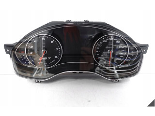 Přístrojová deska Audi RS7 C7 2016 4G8920934N, 0263725109