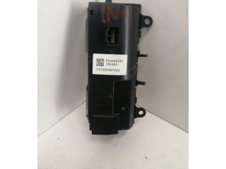 Блок управления кондиционера воздуха / климата/ печки (в салоне)     31346787    Volvo XC90 