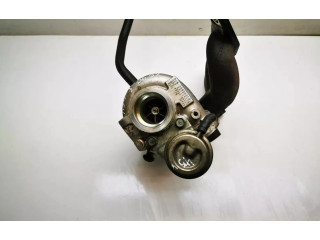  Турбина Volvo XC90  30650210, 4913105151   для двигателя B6294T      