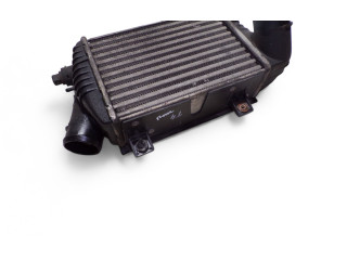 Интеркулер  701145805A   Volkswagen Transporter - Caravelle T4 