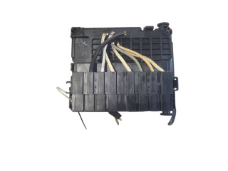 Блок предохранителей 9667199680   Citroen C5    