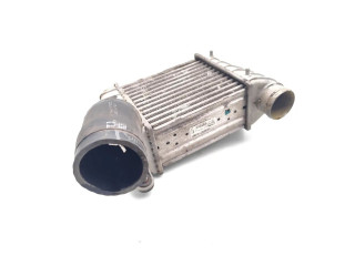 Интеркулер  8L9145806B, 848903QB   Audi TT Mk1 