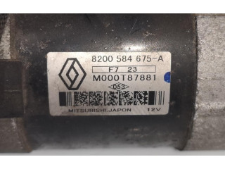 Панель приборов 8200584675A   Renault Megane II       