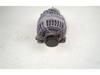 Генератор 0986045340 Volkswagen Caddy