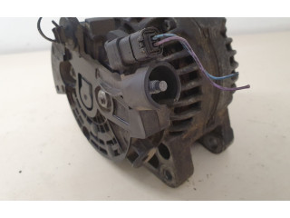 Генератор Citroen Berlingo 1.6