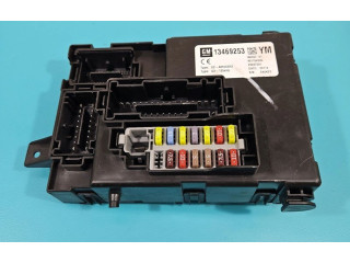 Блок управления двигателем Блок управления 12659379, IMPRK1377628   Opel Meriva B