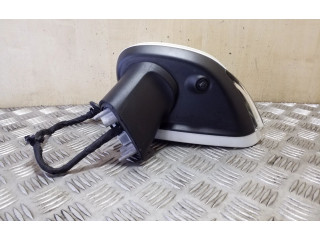 Зеркало электрическое        Volvo XC90  2014 -  года   
