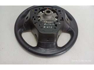 Руль Mitsubishi Outlander 2013 - 2021 года 4400A874XA