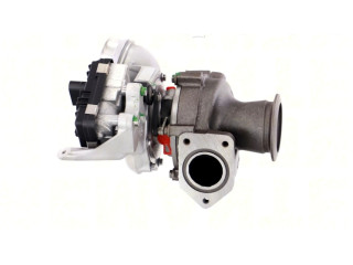 Turbodmychadlo Турбина 49335-00645, 49335-00645 BMW M4 F82 F83