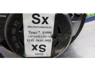 Вентилятор печки 0077364449 Alfa Romeo GTV