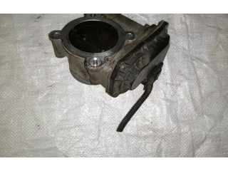 Дроссельная заслонка