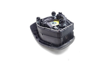 Подушка безопасности водителя EB3B-41043B13-AGW   Ford Ranger