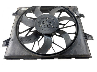 Вентилятор радиатора     52014787AB, 52014787AB    Jeep Grand Cherokee 