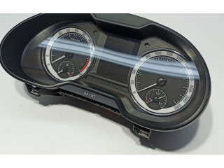 Панель приборов 5E0920751E, 5E0920751   Skoda Octavia Mk3 (5E)       