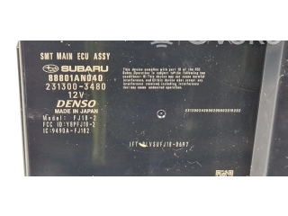 Řídící jednotka 88801AN040, 2313003480 Subaru Outback (BT) 2021