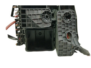 Pojistková skříňka Řídící jednotka BSM 3C0937125, 63592777 Volkswagen Passat Alltrack 2007