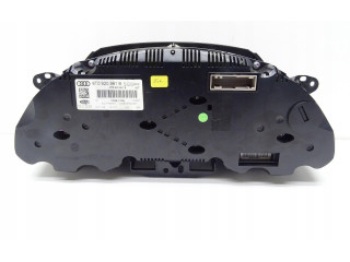 Přístrojová deska Audi A5 8T 8F 2012 8T0920981B