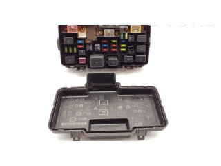 Pojistková skříňka 1231202360006, S9A00 Honda Civic 2005