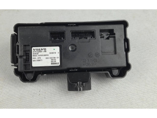 Блок управления климат-контролем 31472269   Volvo V60